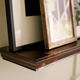Illustration for article titled Floating Shelf/Ledge Recommendations